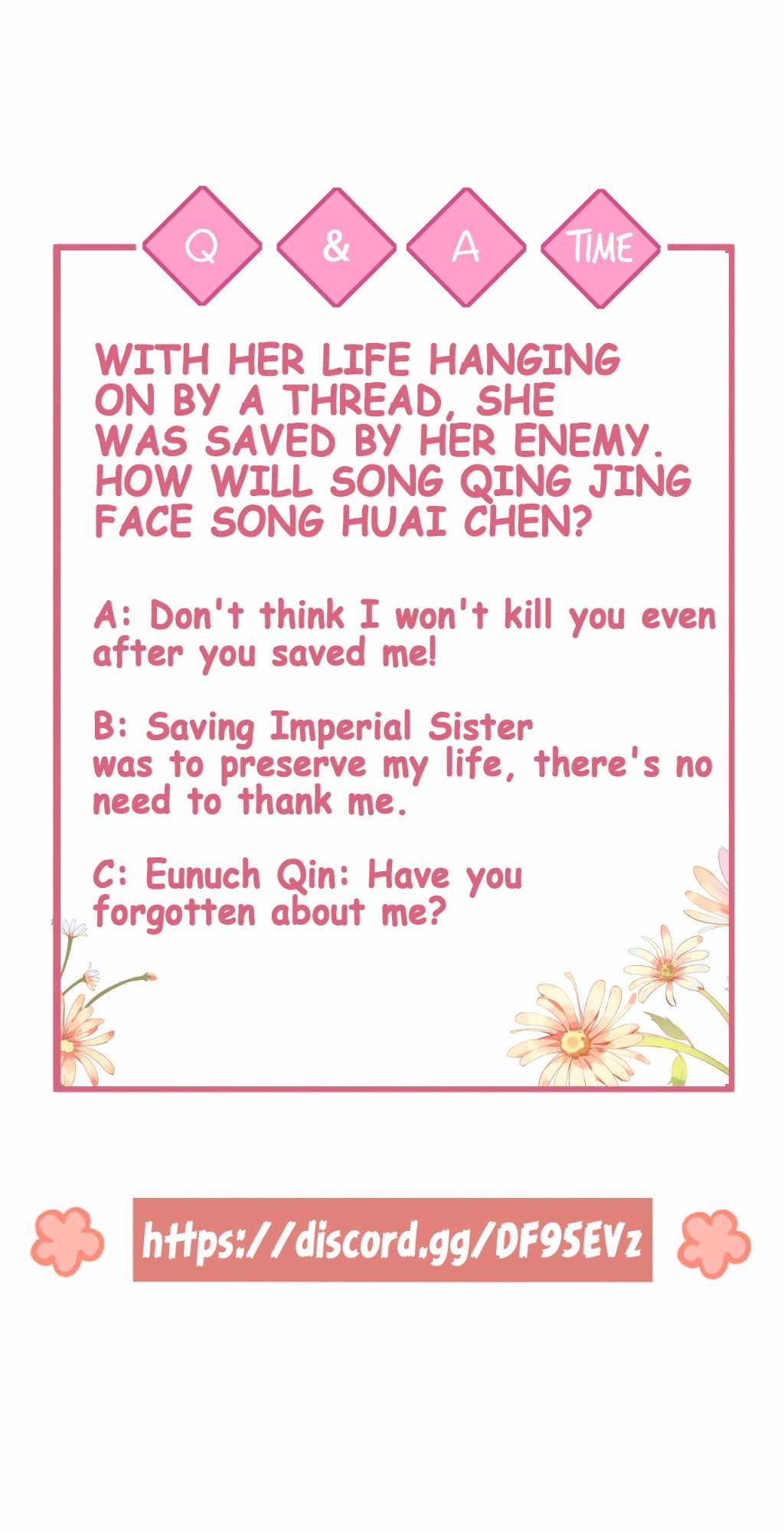 Royal Brother, Away With the Sword Chapter 9 - Page 27