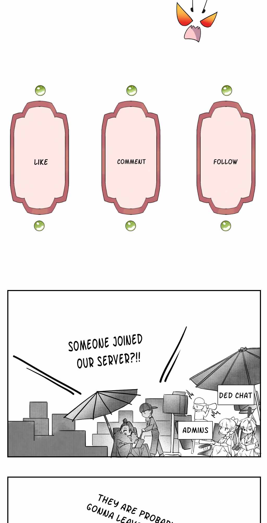 Royal Brother, Away With the Sword Chapter 9 - Page 29