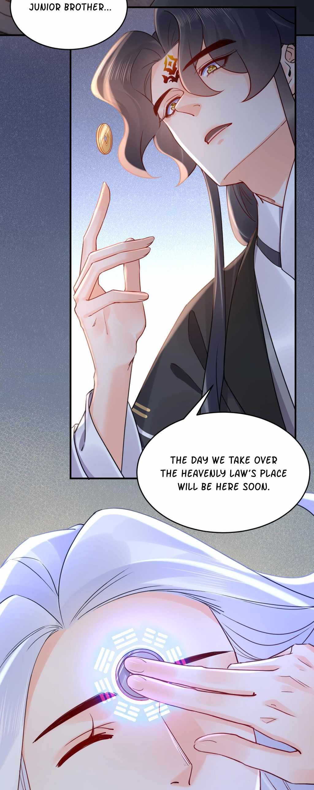 Royal Brother, Away With the Sword Chapter 90 - Page 4