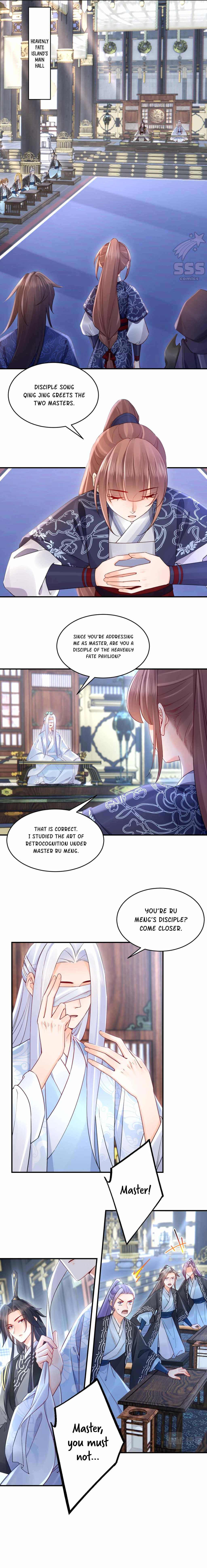 Royal Brother, Away With the Sword Chapter 90 - Page 10