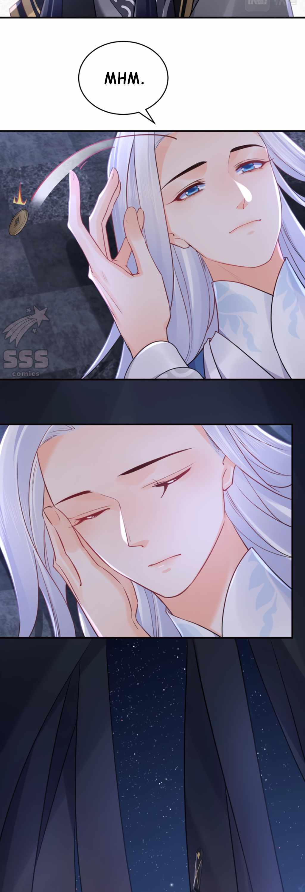 Royal Brother, Away With the Sword Chapter 91 - Page 12