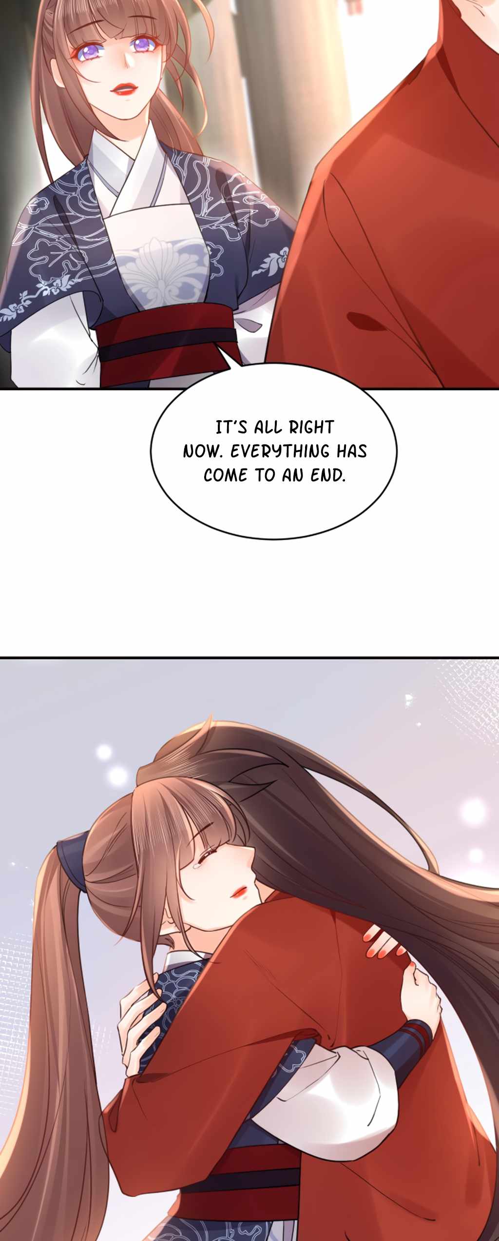 Royal Brother, Away With the Sword Chapter 91 - Page 19