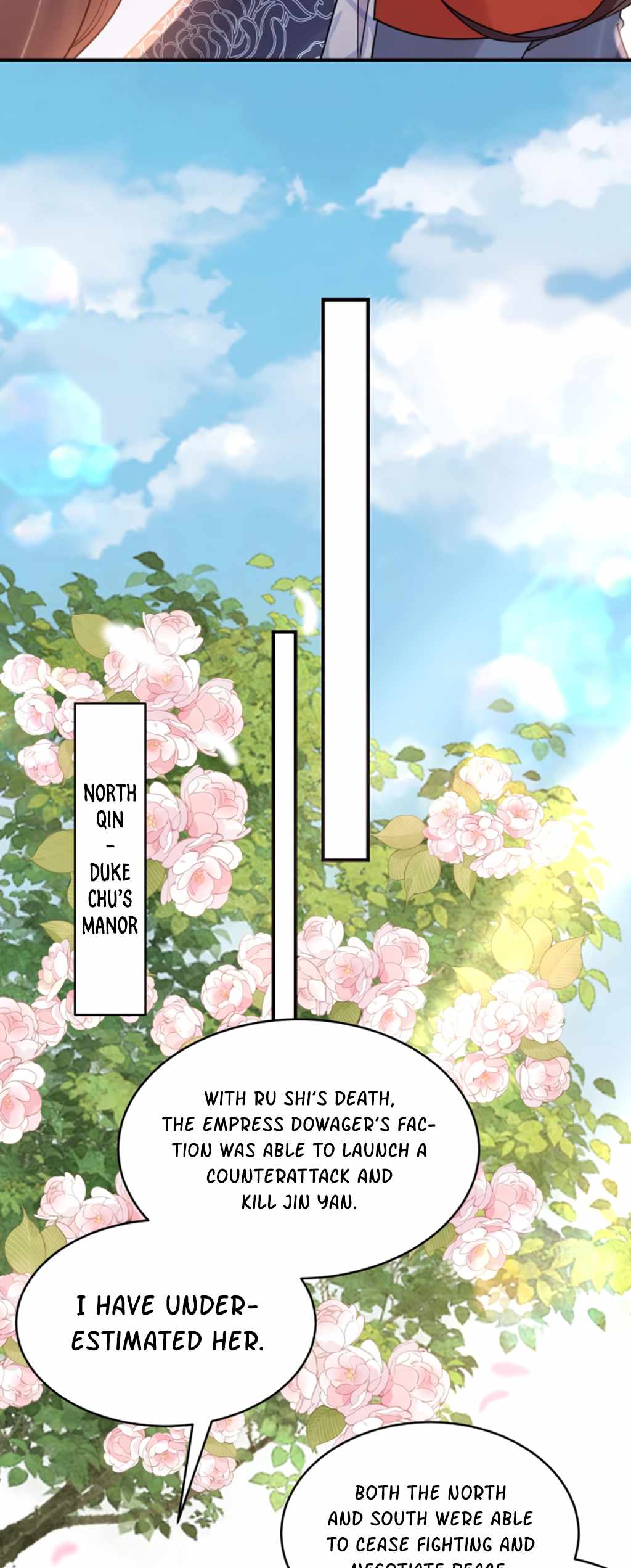 Royal Brother, Away With the Sword Chapter 91 - Page 20