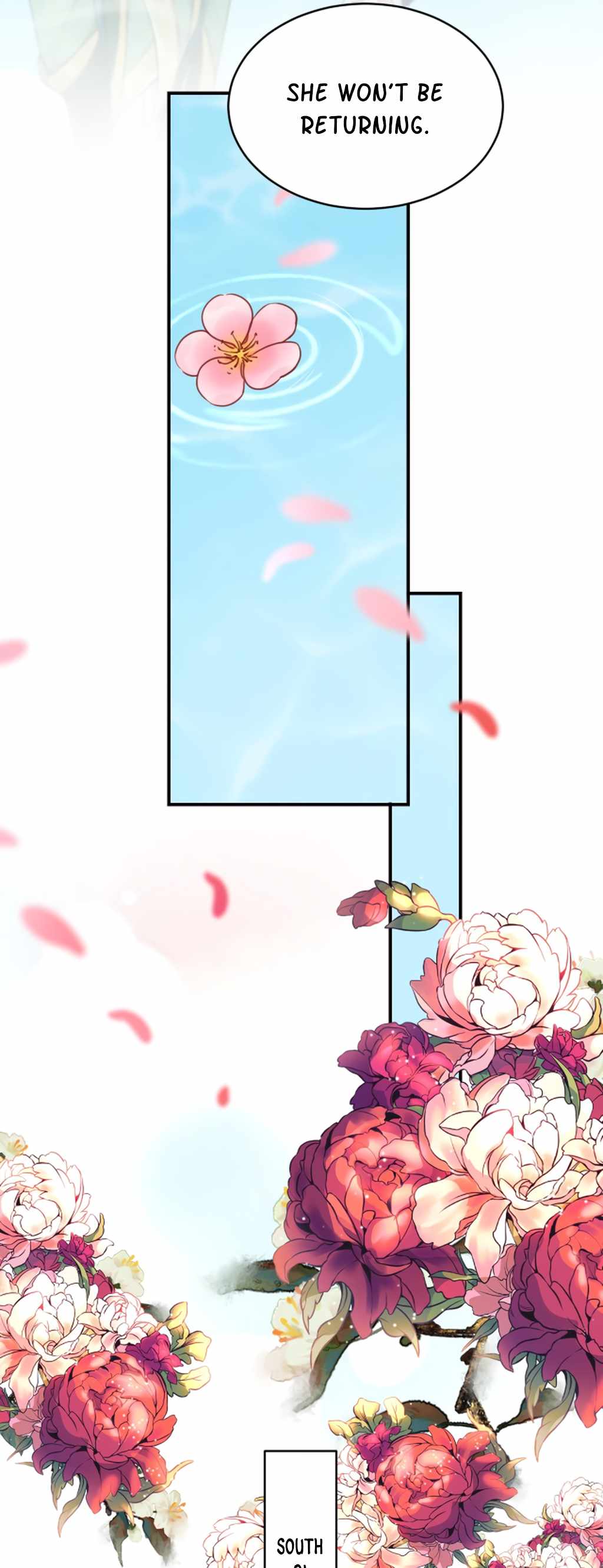 Royal Brother, Away With the Sword Chapter 91 - Page 22