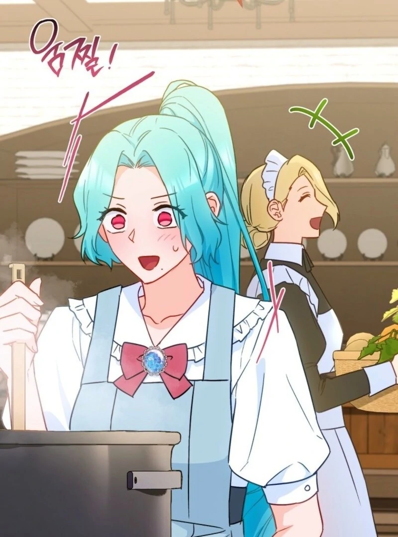 Royal Shop of Young Lady Chapter 189 - Page 87