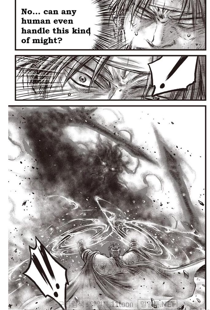 Ruler of the Land Chapter 702 - Page 8