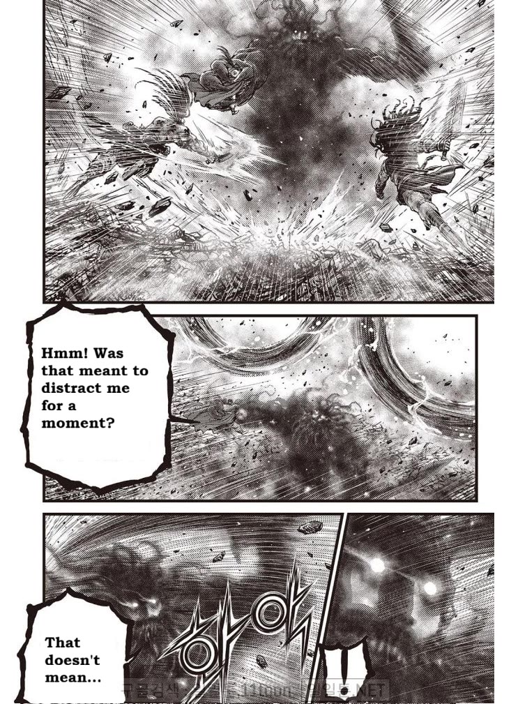 Ruler of the Land Chapter 706 - Page 3