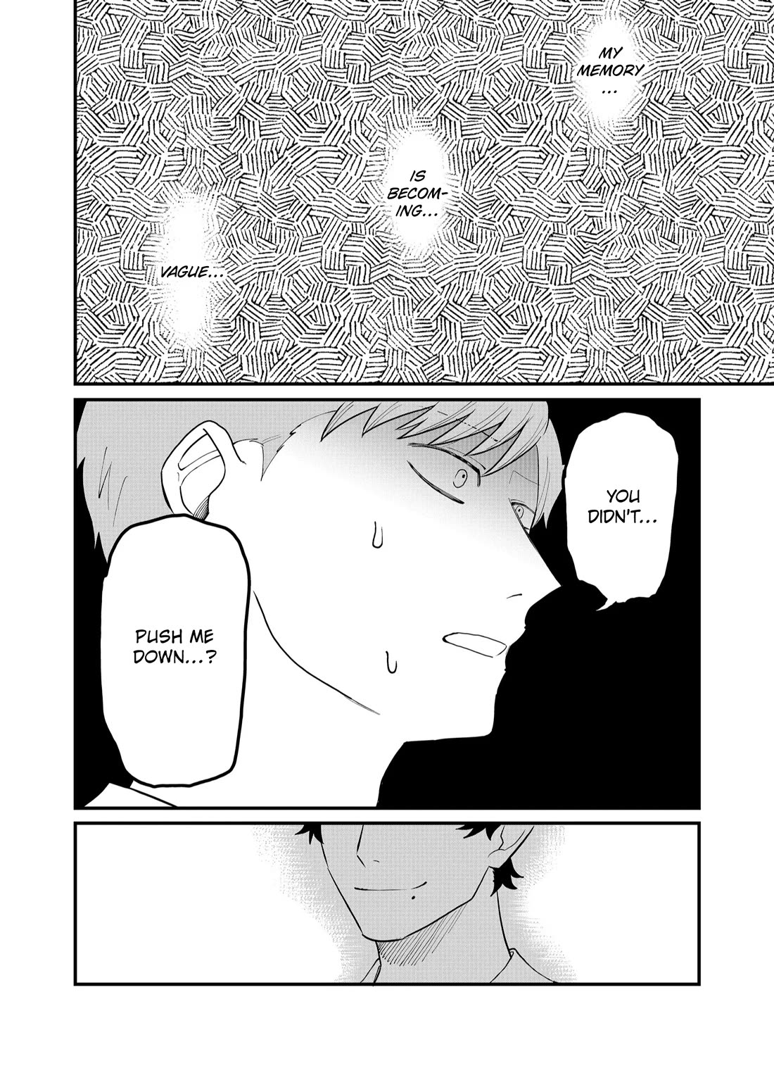 Ruling Girl Kubaru-chan Chapter 55 - Page 10