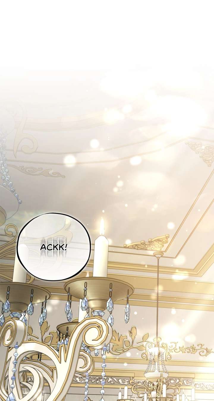 Run Away, From Me Chapter 63 - Page 1