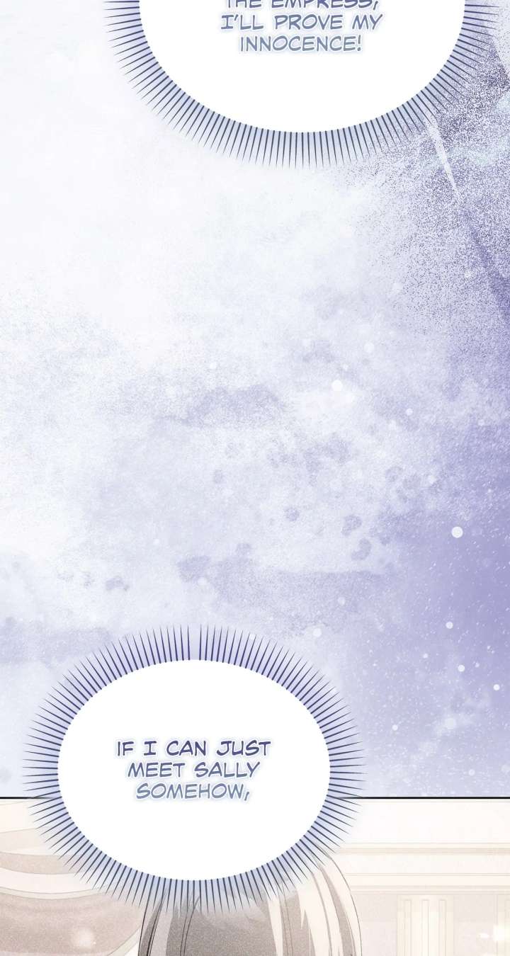 Run Away, From Me Chapter 63 - Page 11