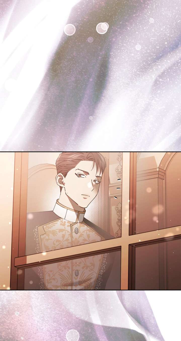 Run Away, From Me Chapter 63 - Page 101