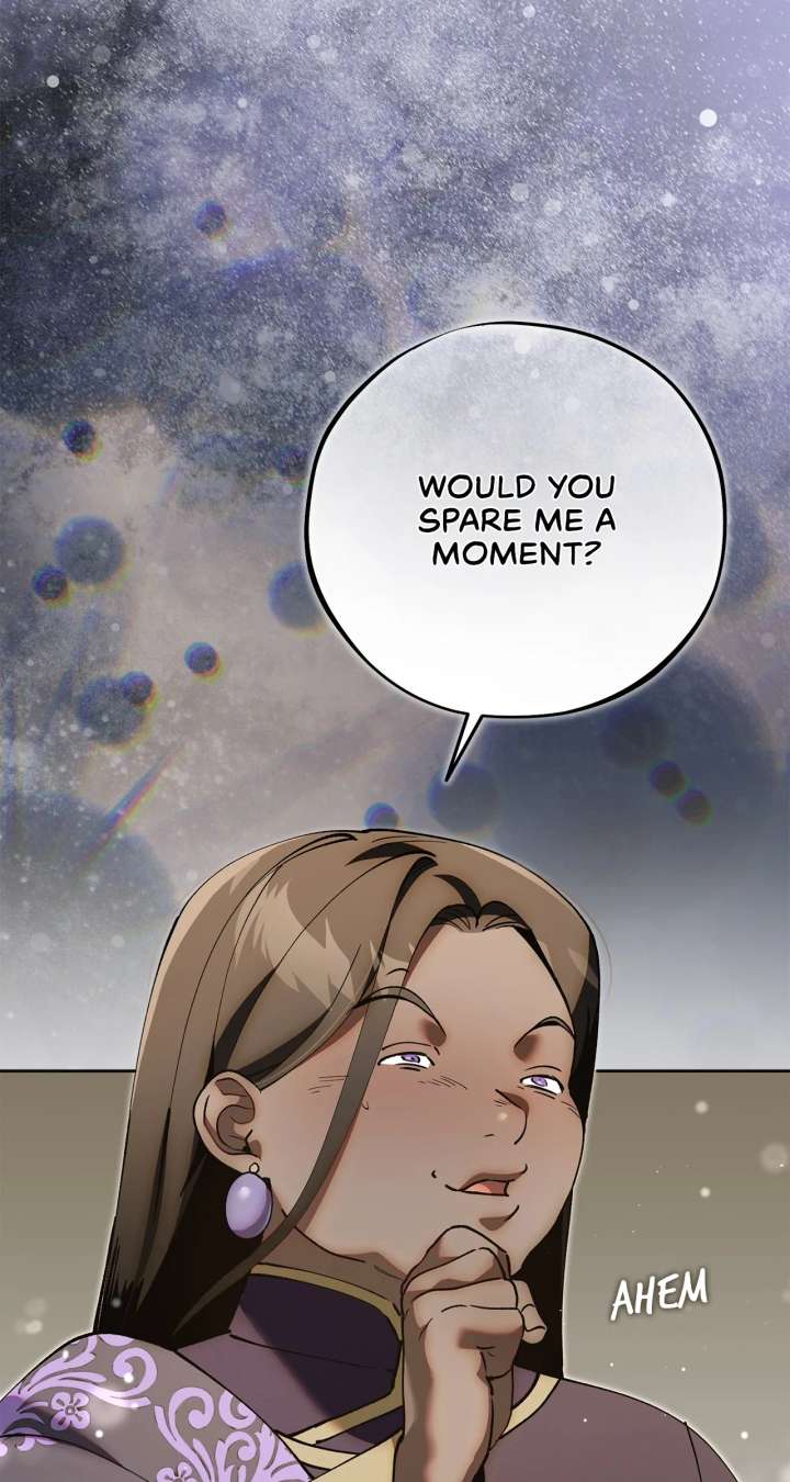 Run Away, From Me Chapter 63 - Page 17