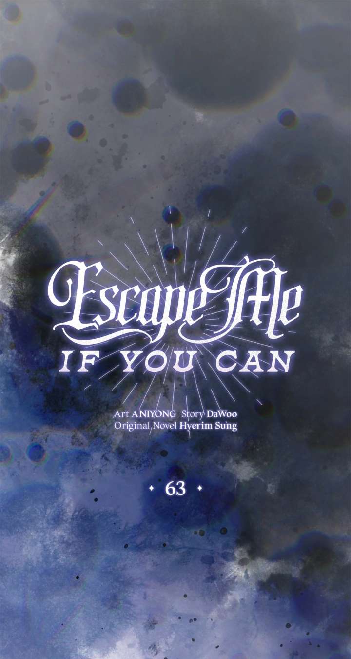 Run Away, From Me Chapter 63 - Page 19