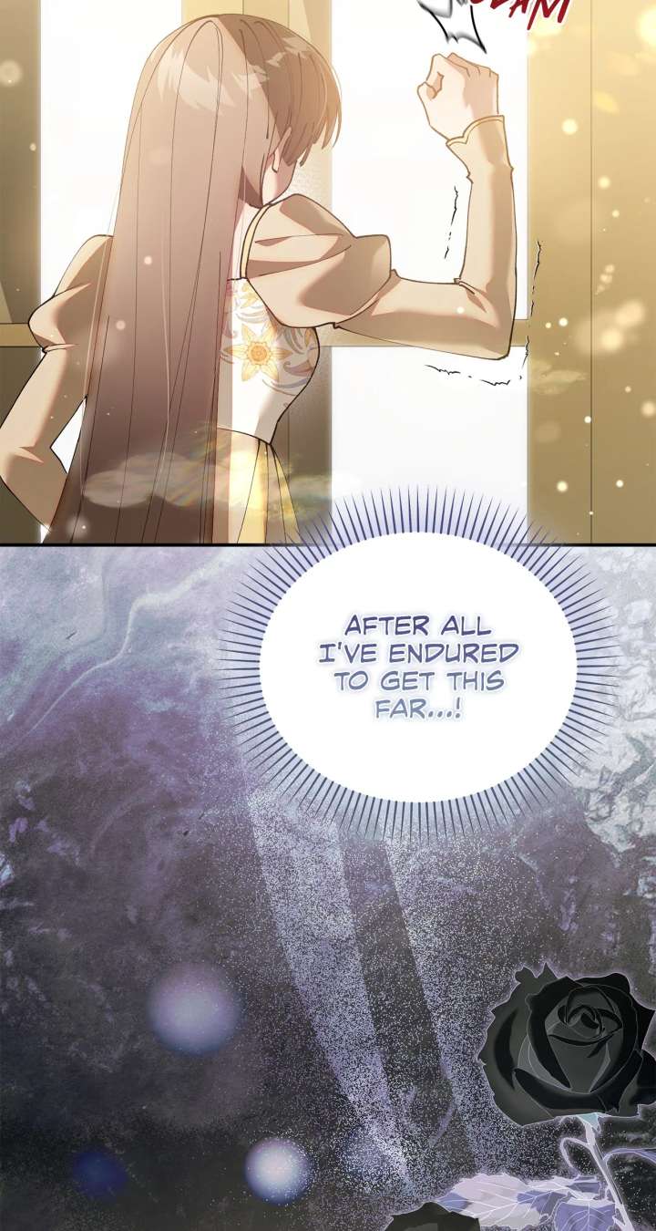 Run Away, From Me Chapter 63 - Page 3