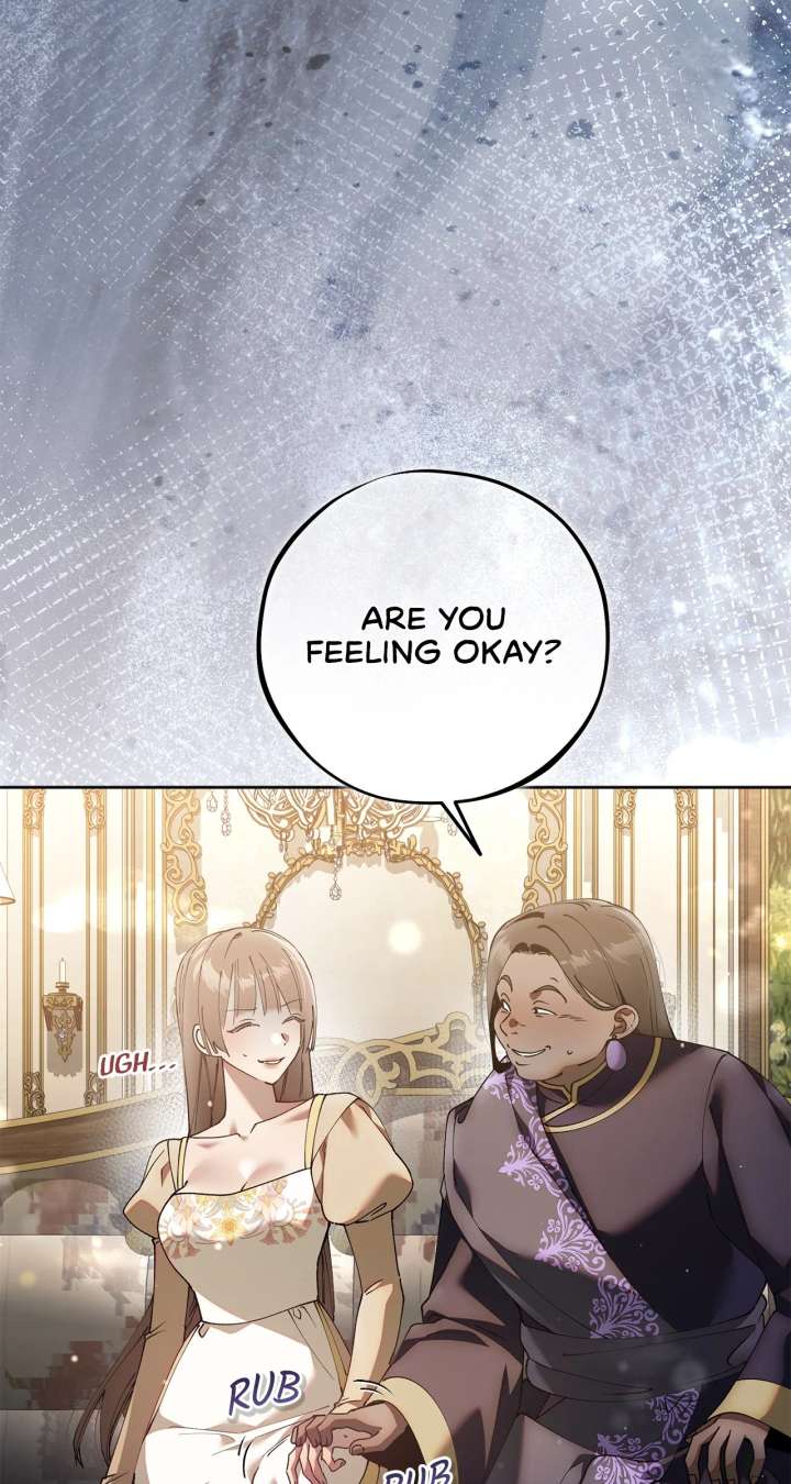 Run Away, From Me Chapter 63 - Page 22