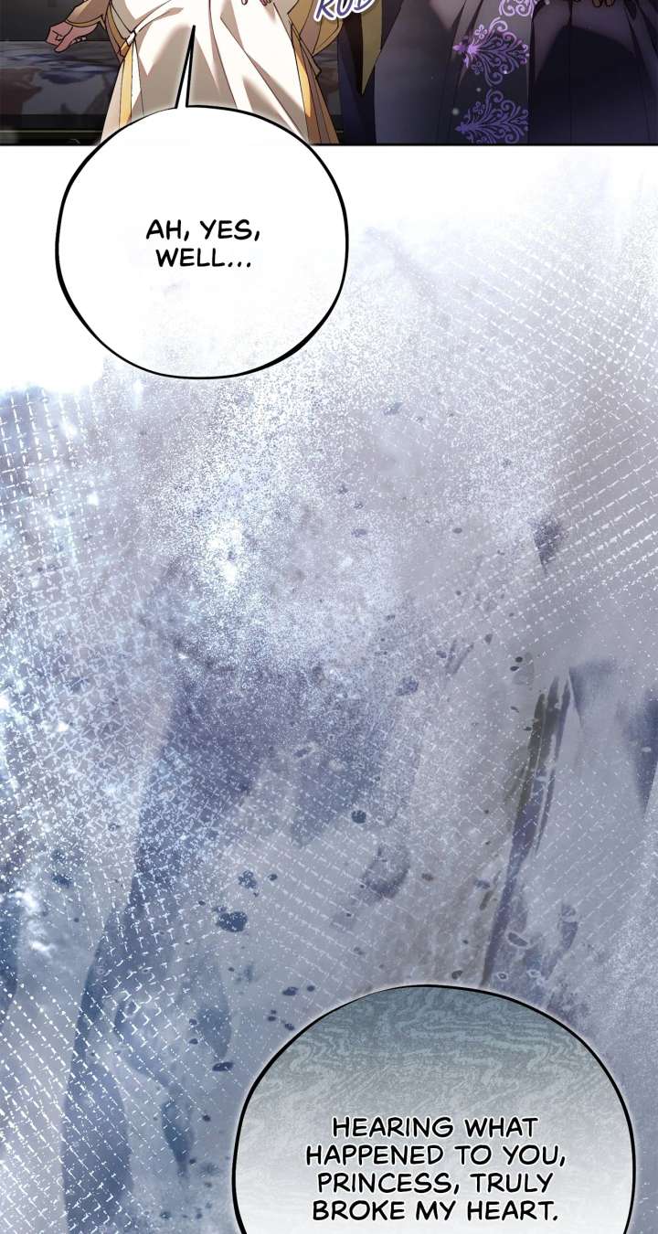 Run Away, From Me Chapter 63 - Page 23