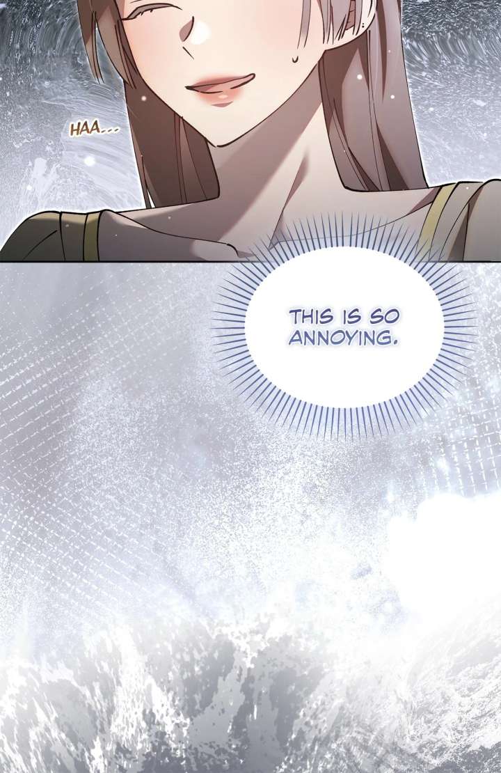 Run Away, From Me Chapter 63 - Page 26