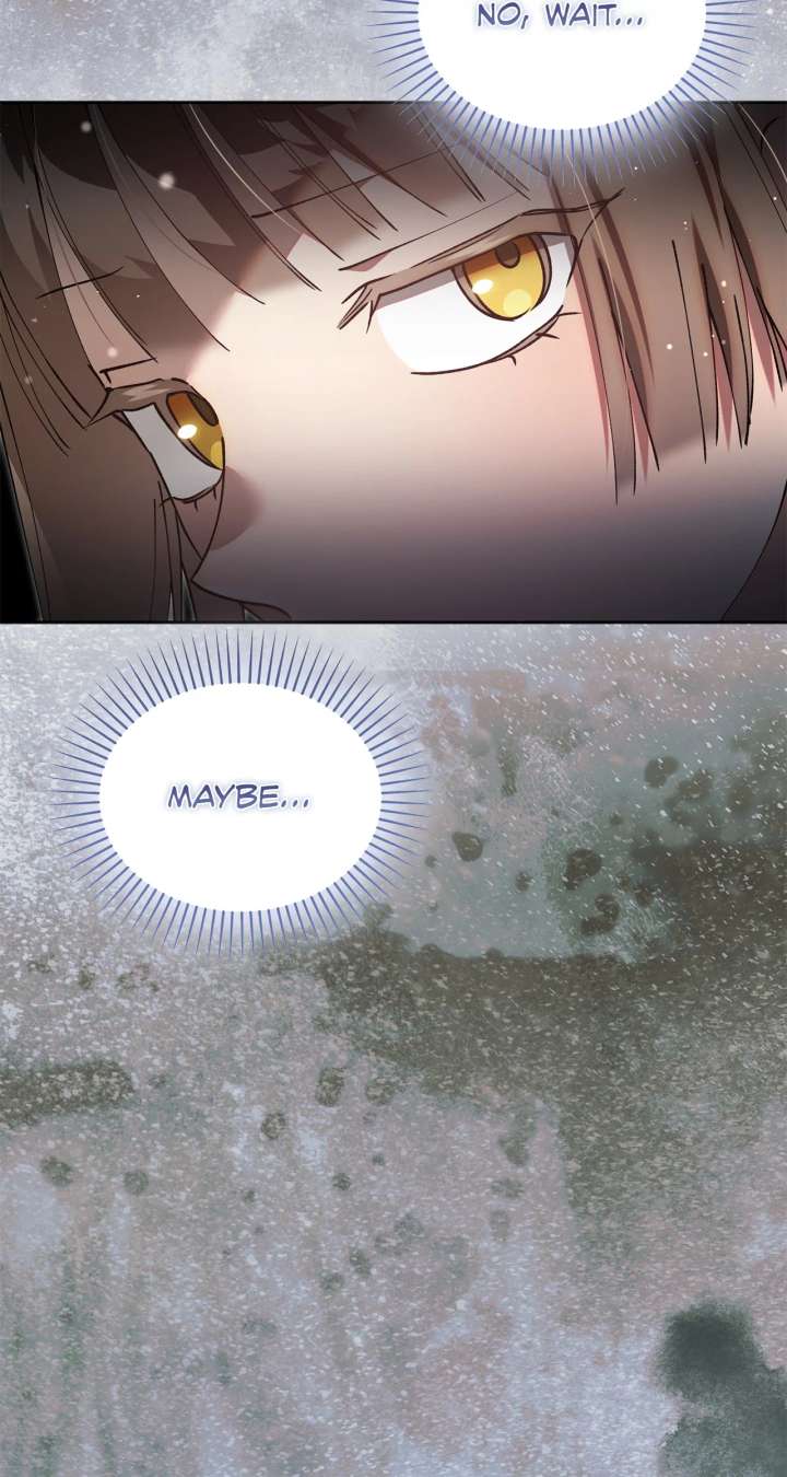 Run Away, From Me Chapter 63 - Page 29