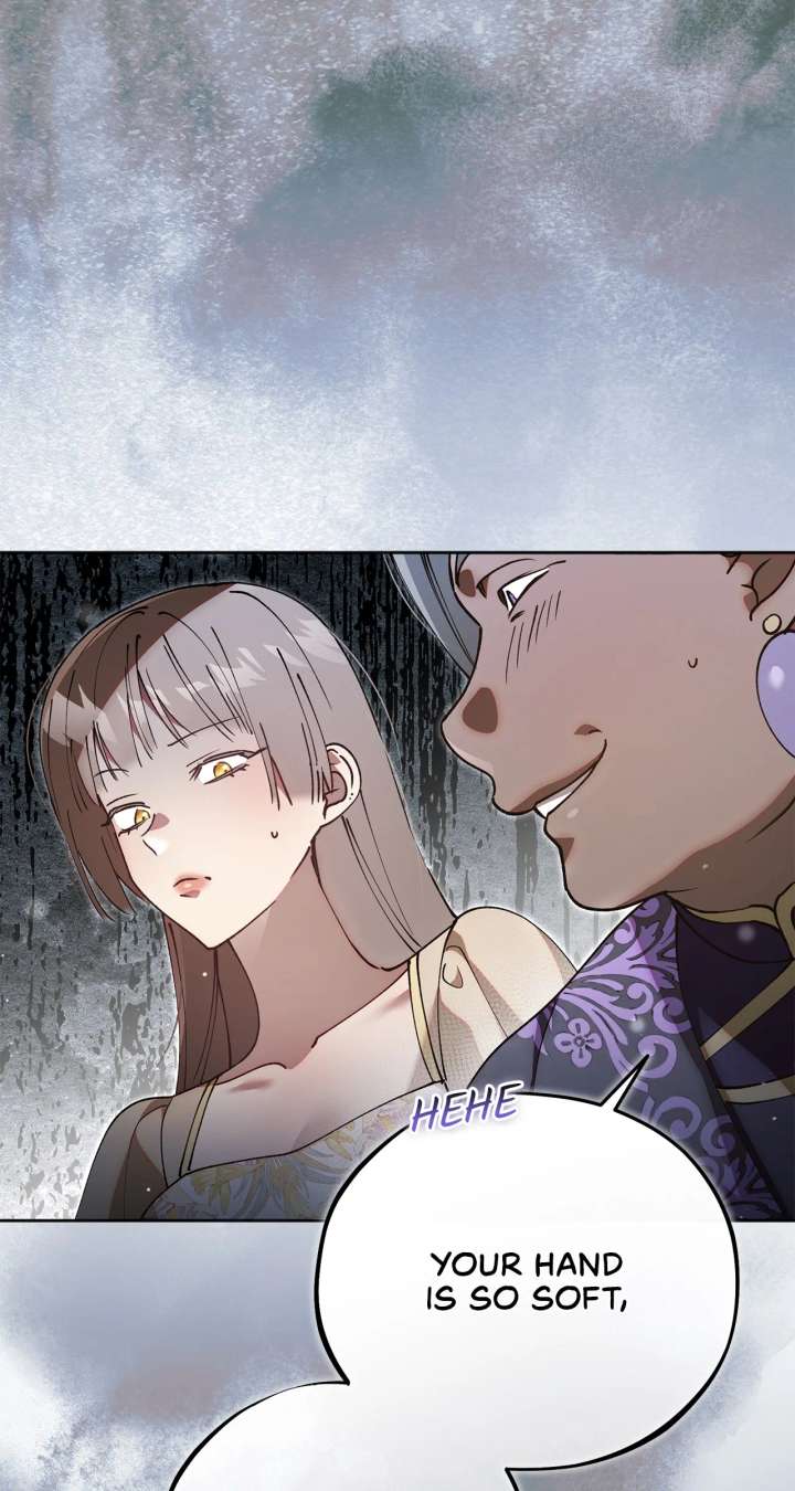 Run Away, From Me Chapter 63 - Page 30