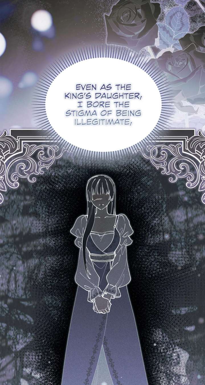 Run Away, From Me Chapter 63 - Page 4