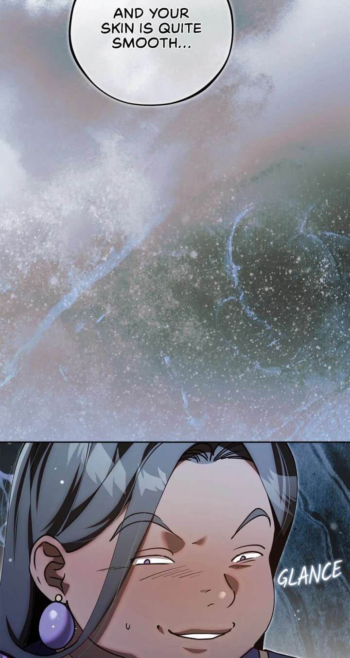 Run Away, From Me Chapter 63 - Page 31