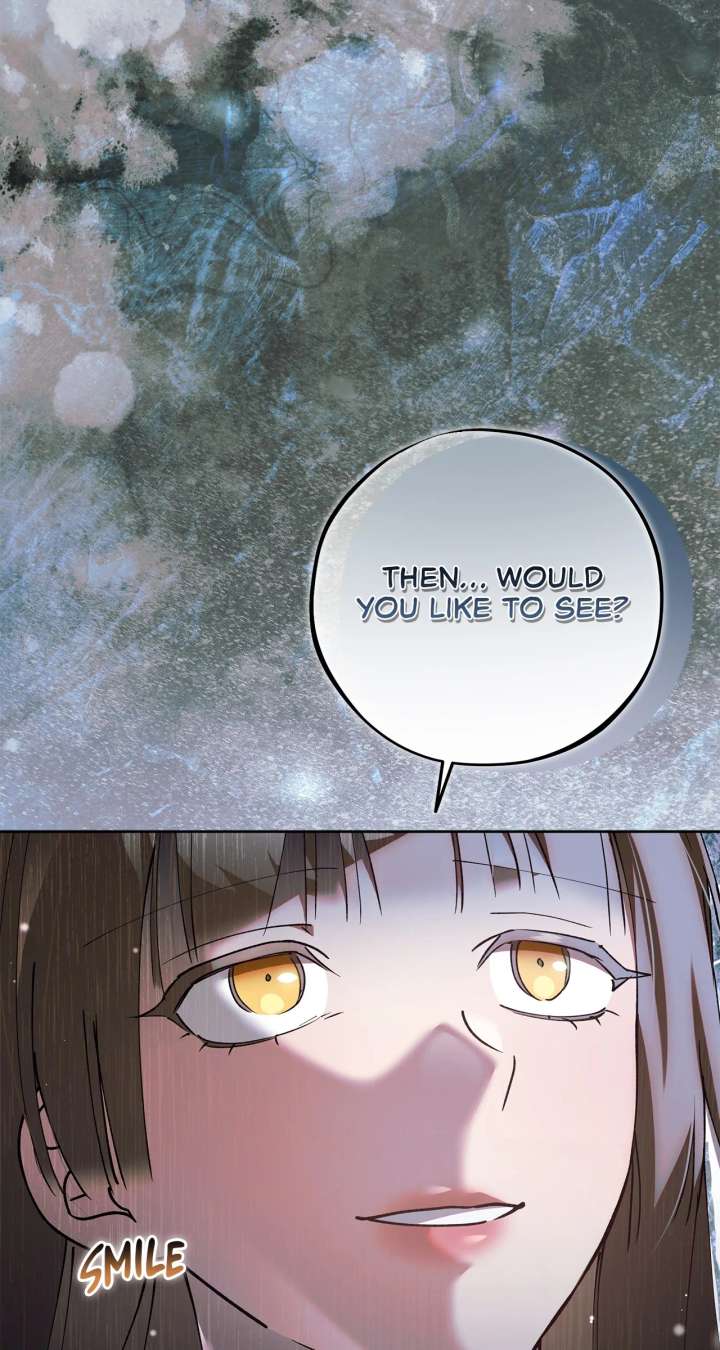 Run Away, From Me Chapter 63 - Page 34