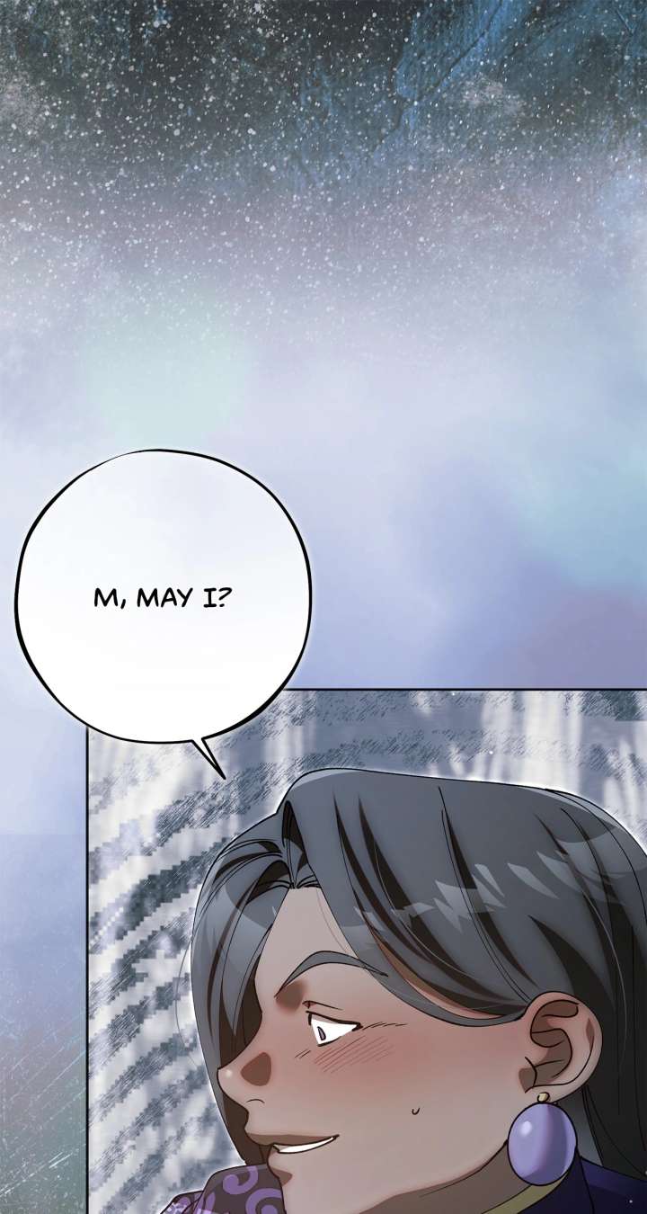 Run Away, From Me Chapter 63 - Page 36