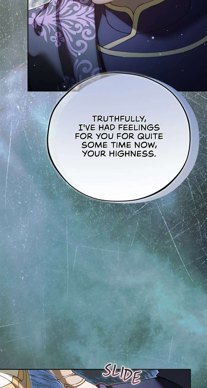 Run Away, From Me Chapter 63 - Page 37