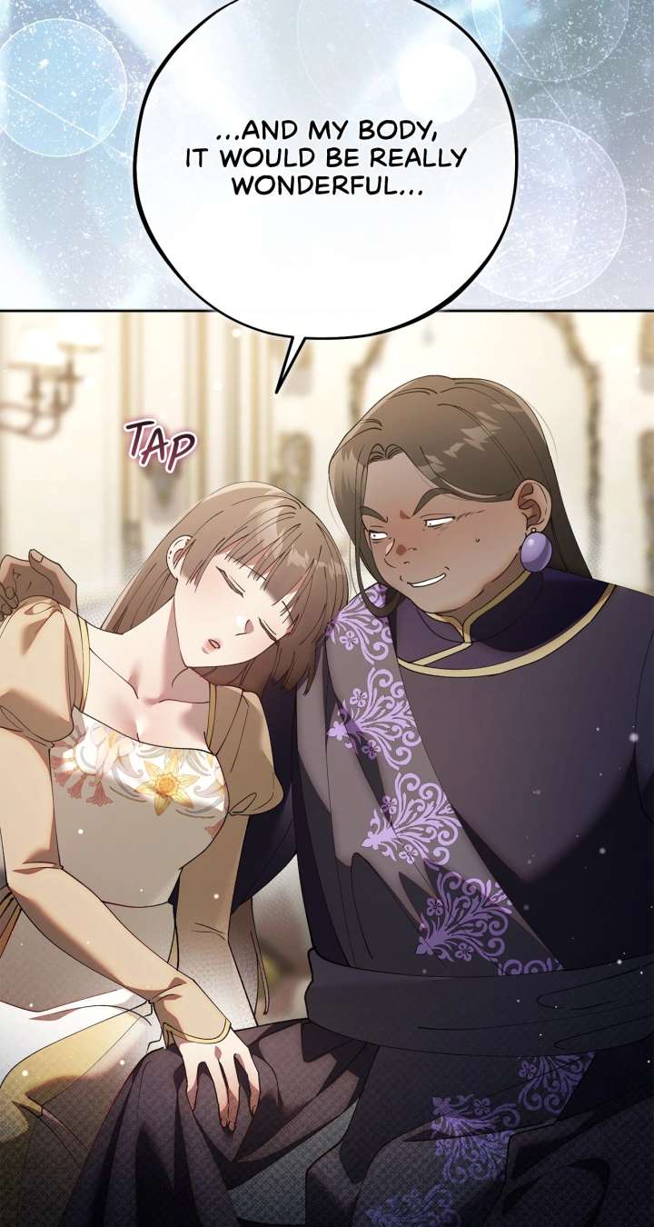 Run Away, From Me Chapter 63 - Page 39