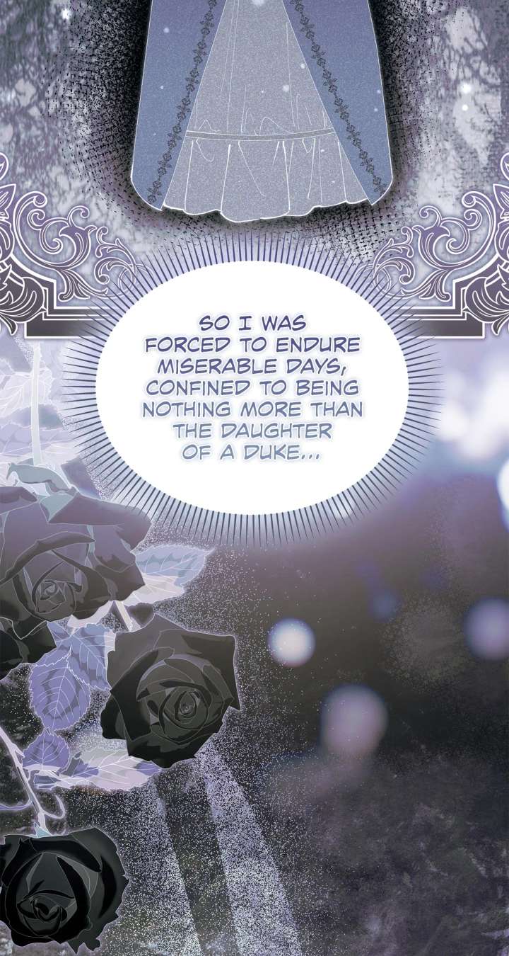 Run Away, From Me Chapter 63 - Page 5