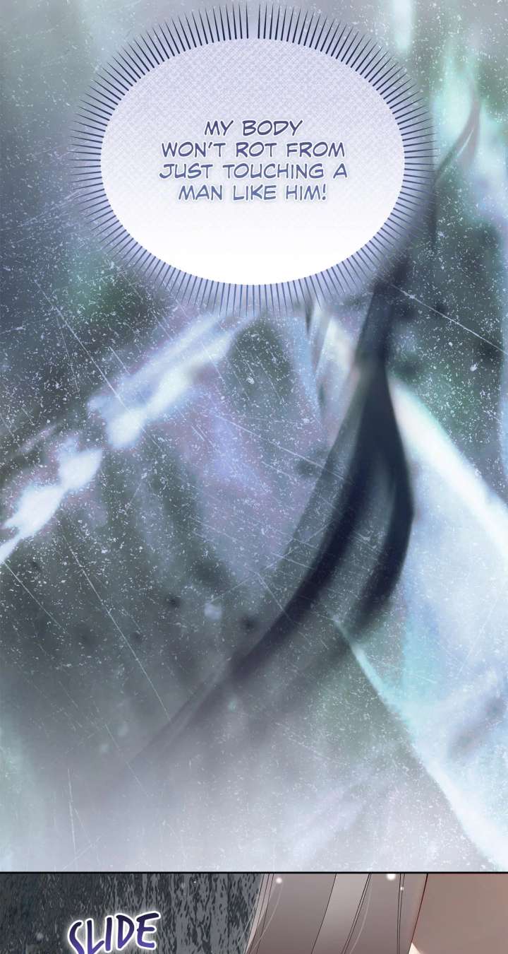 Run Away, From Me Chapter 63 - Page 43