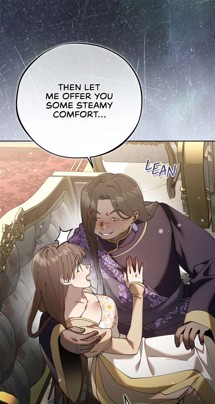 Run Away, From Me Chapter 63 - Page 45