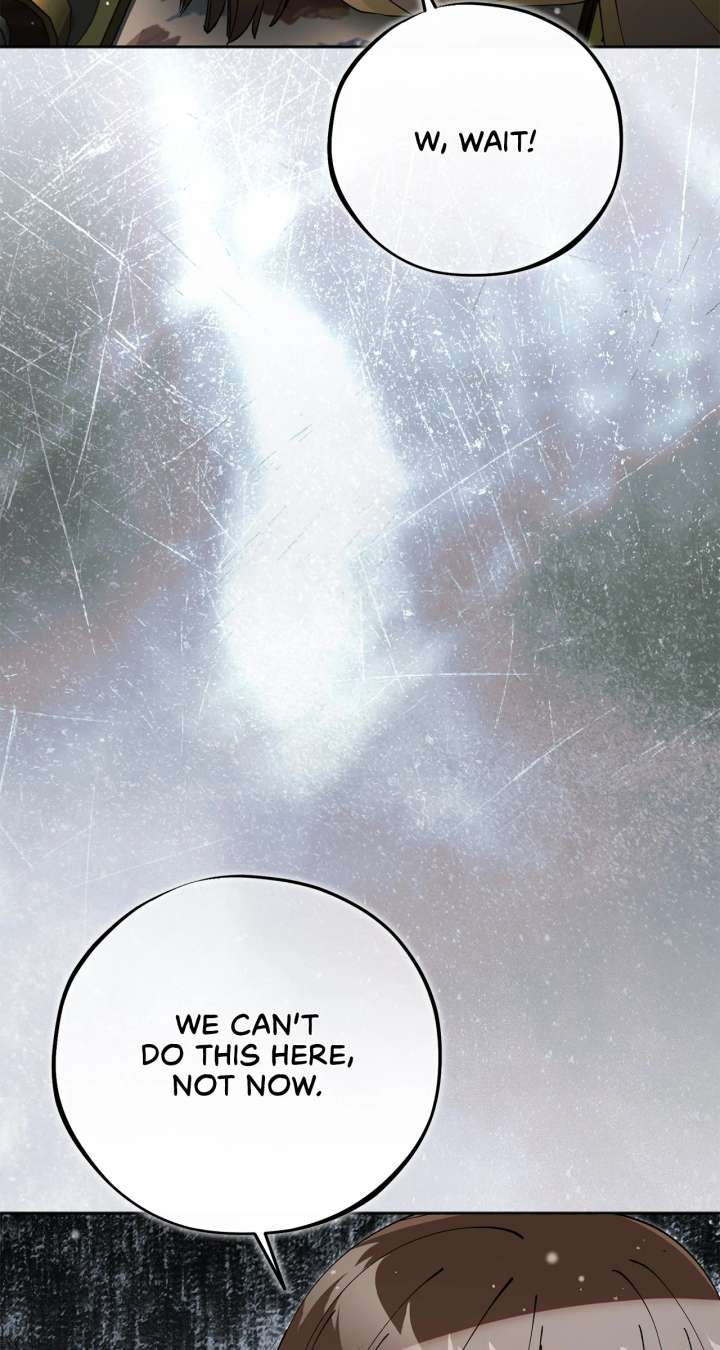 Run Away, From Me Chapter 63 - Page 46