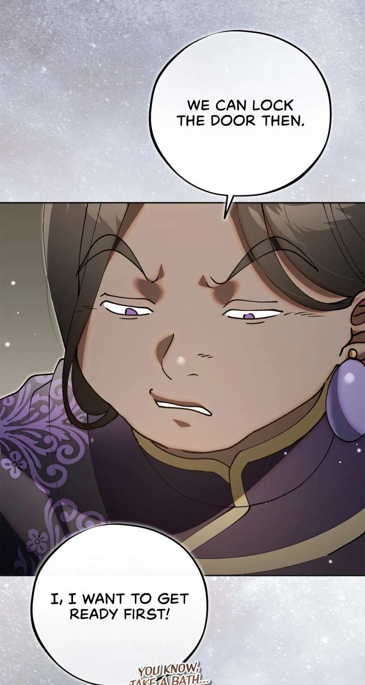 Run Away, From Me Chapter 63 - Page 48