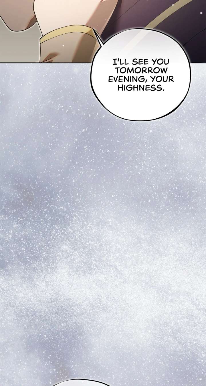 Run Away, From Me Chapter 63 - Page 50