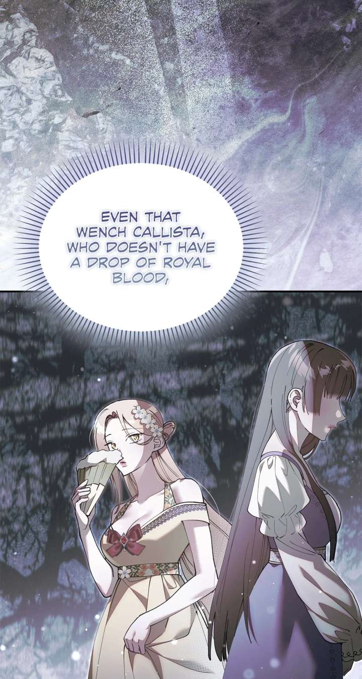 Run Away, From Me Chapter 63 - Page 6