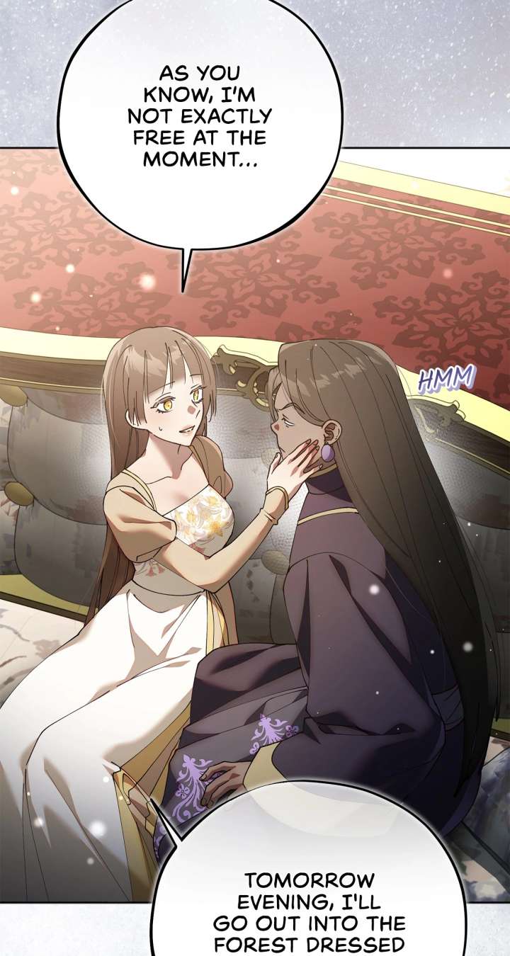 Run Away, From Me Chapter 63 - Page 51