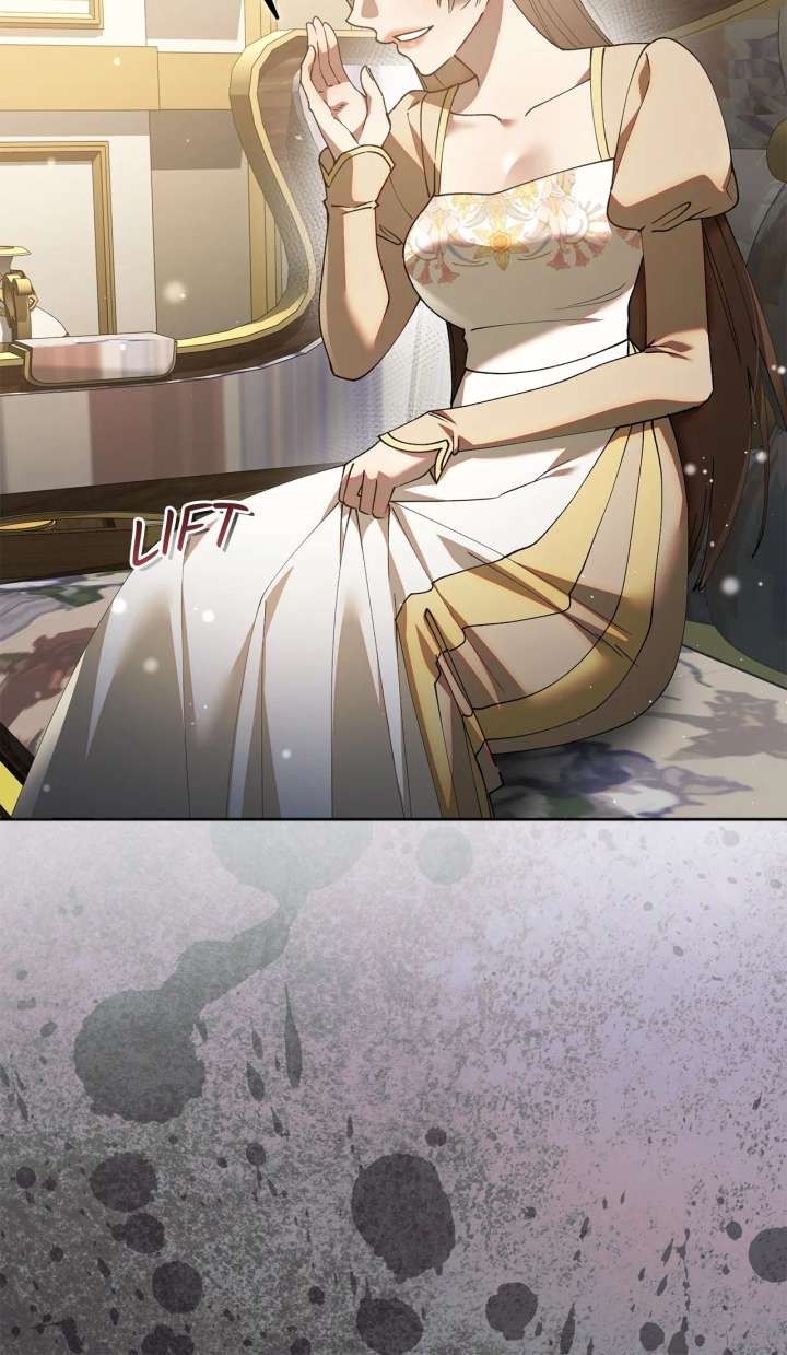 Run Away, From Me Chapter 63 - Page 53