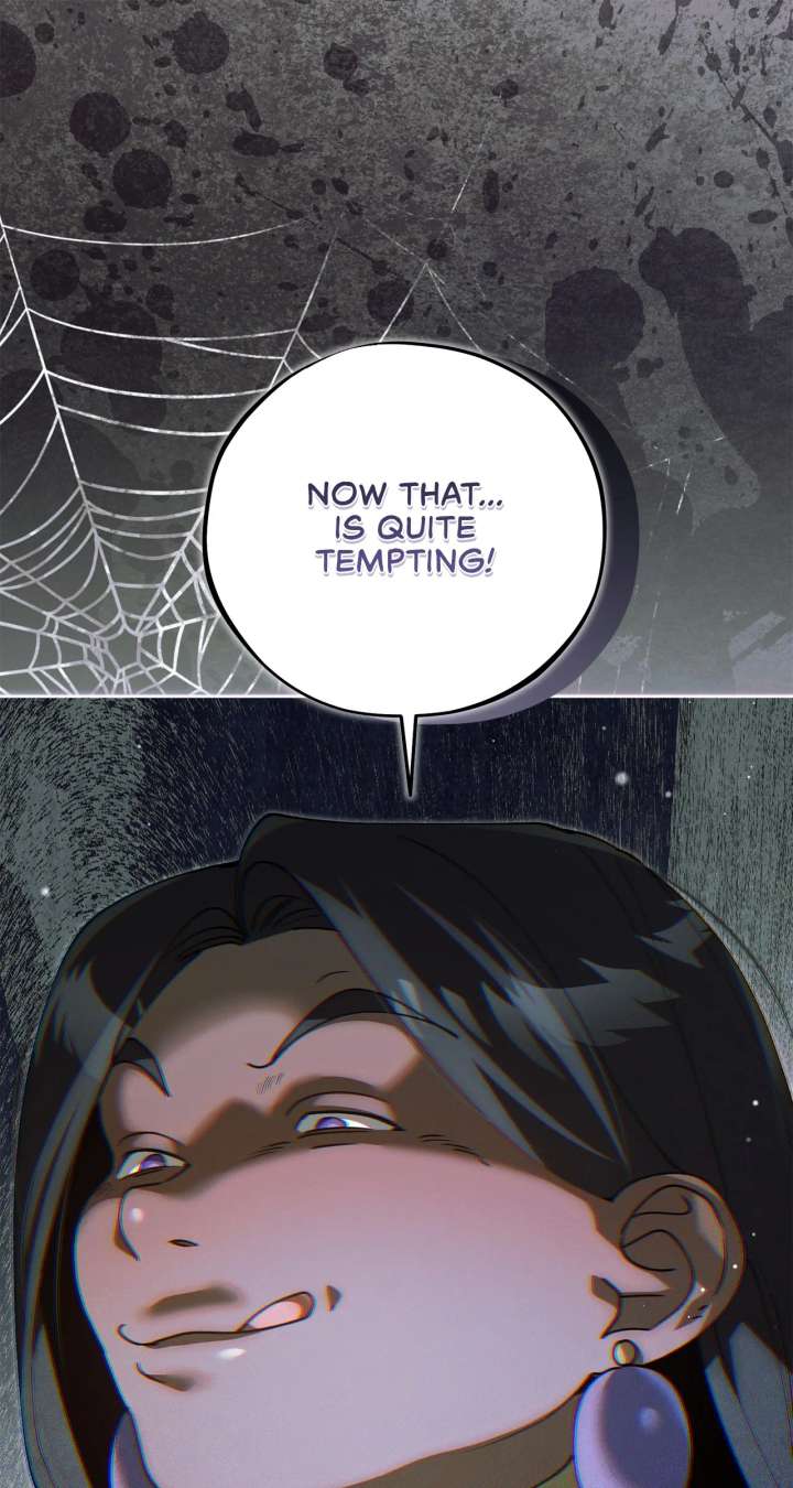 Run Away, From Me Chapter 63 - Page 54