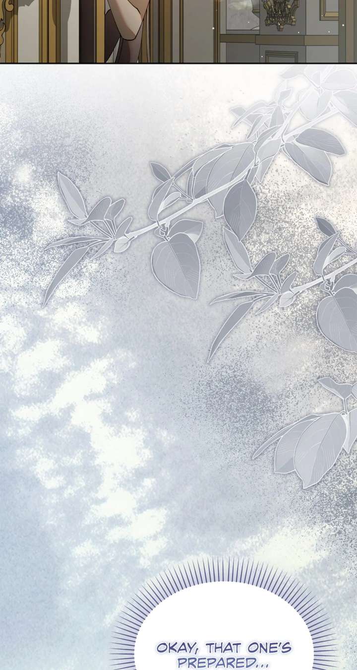 Run Away, From Me Chapter 63 - Page 58