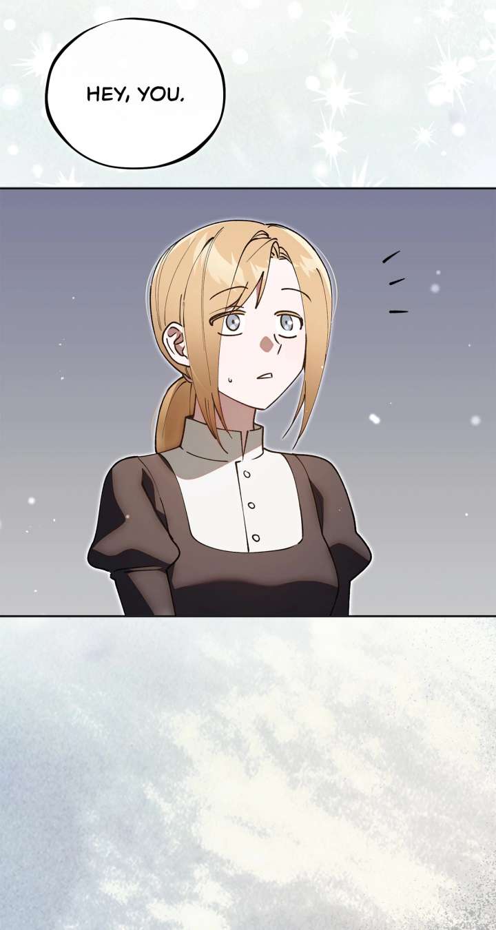 Run Away, From Me Chapter 63 - Page 60