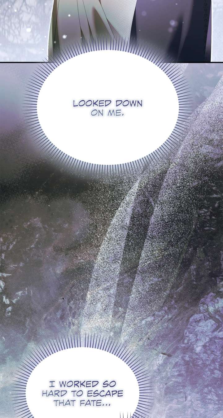 Run Away, From Me Chapter 63 - Page 7