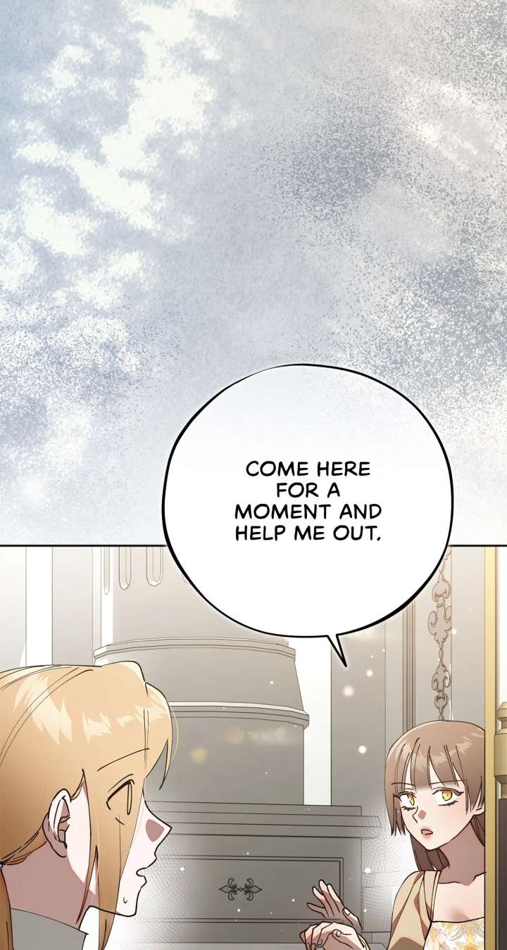 Run Away, From Me Chapter 63 - Page 61