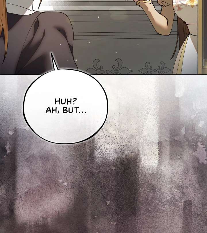 Run Away, From Me Chapter 63 - Page 62