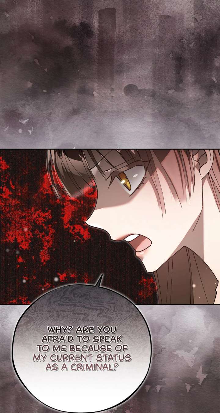 Run Away, From Me Chapter 63 - Page 63