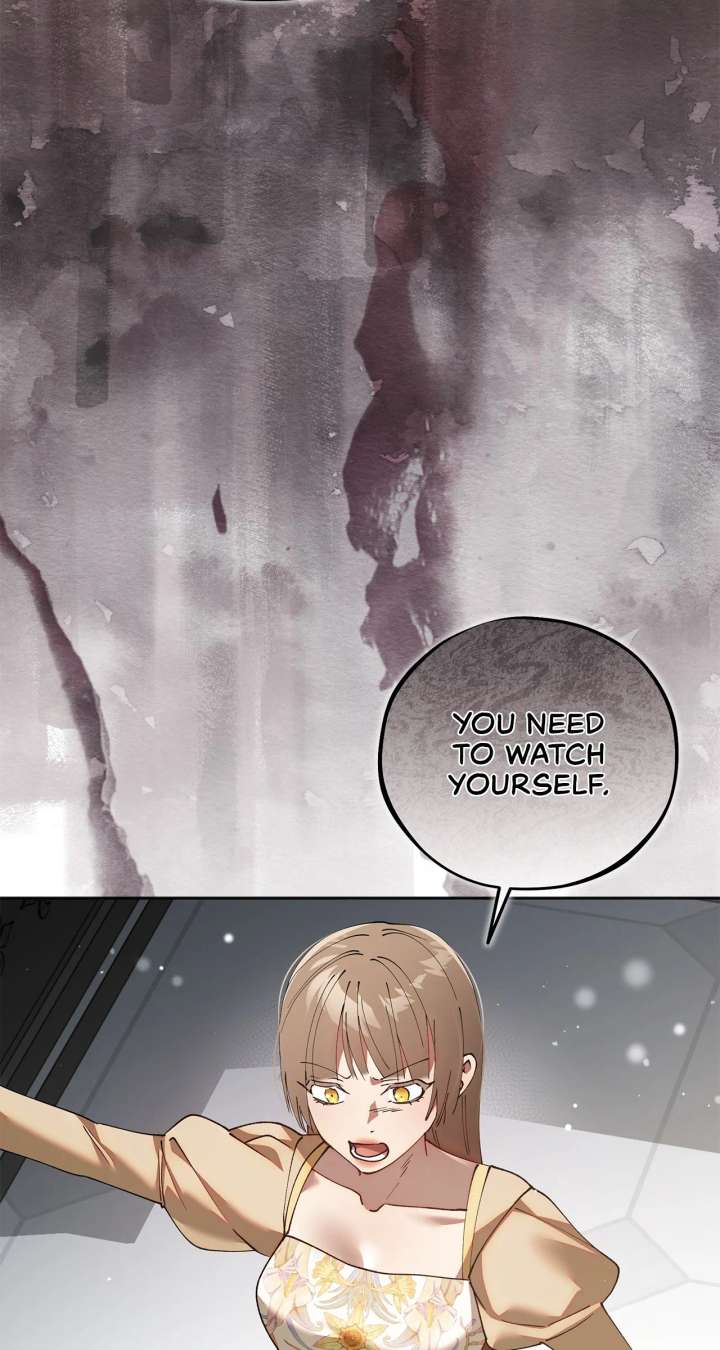 Run Away, From Me Chapter 63 - Page 64