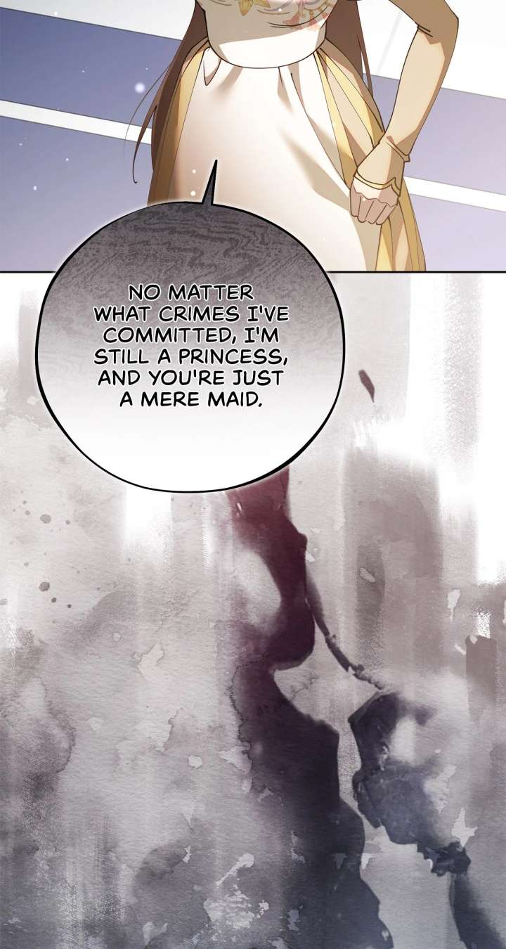 Run Away, From Me Chapter 63 - Page 65