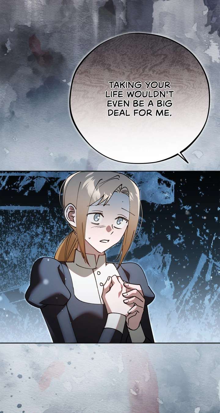 Run Away, From Me Chapter 63 - Page 66