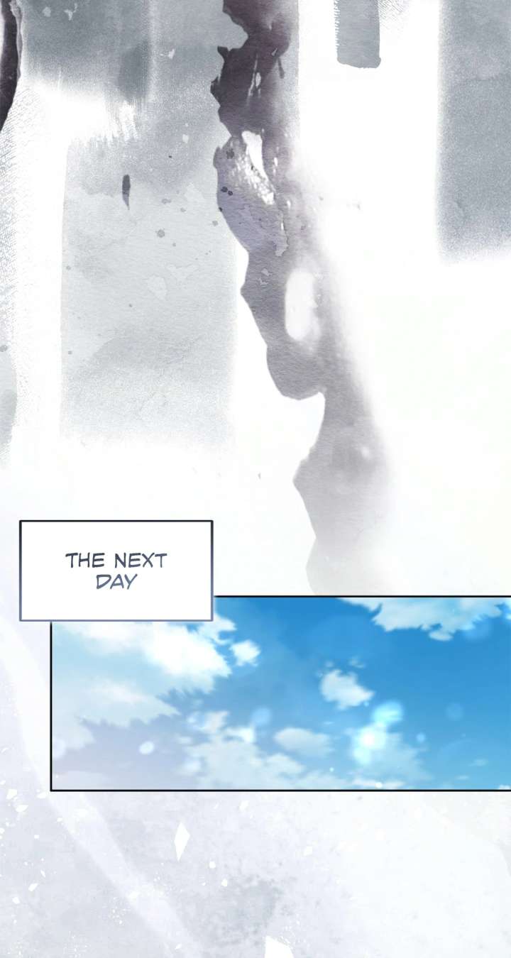 Run Away, From Me Chapter 63 - Page 68