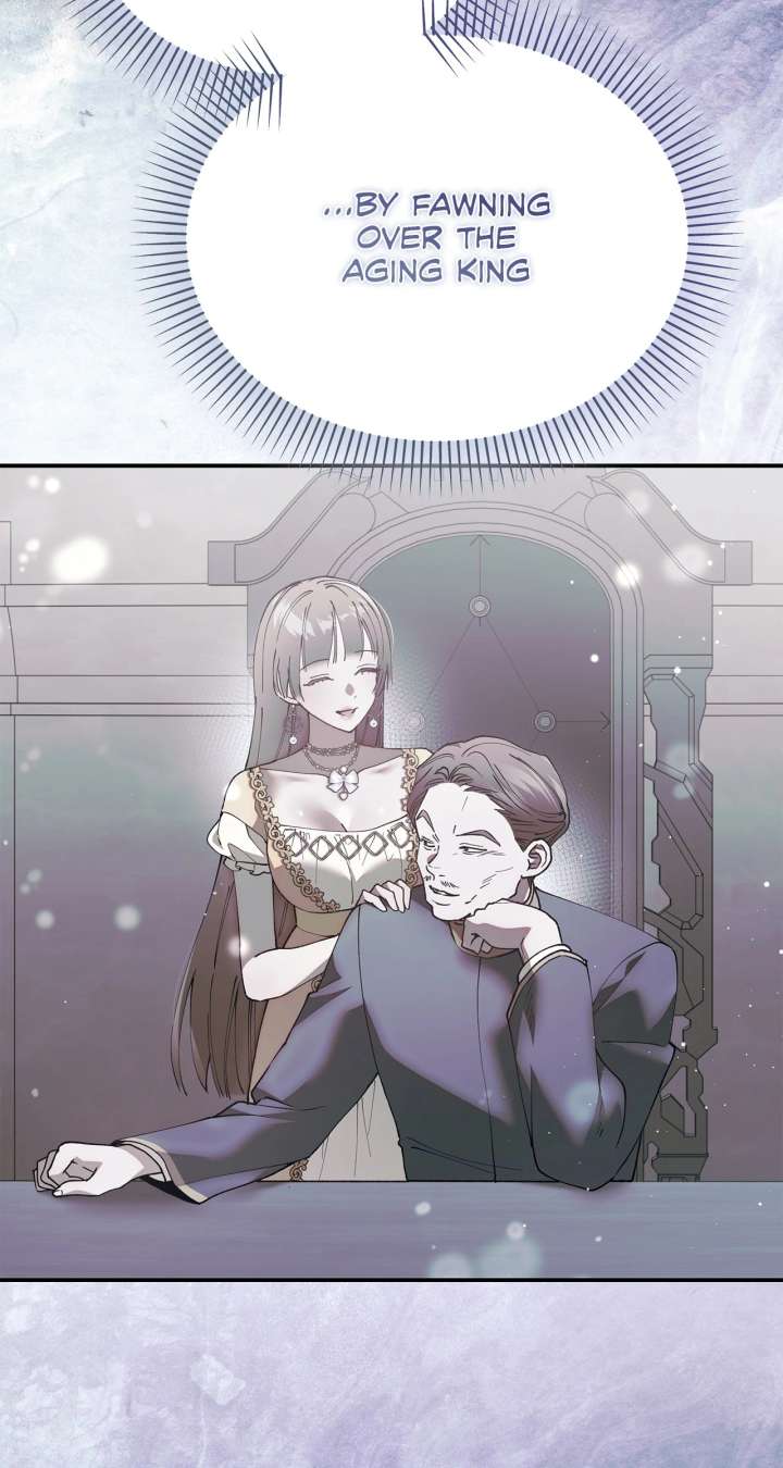 Run Away, From Me Chapter 63 - Page 8